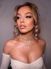 kozikkinga MAKIJAŻ: https://www.instagram.com/chrostowskamua/