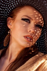 tamaron modelka: Ksenia Chlebicka
stylizacja: Kasia Kryszk