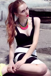 vieviur_z Modelka: Dominika | AMQ Models