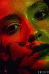 bonitaa Make up: Patrycja Kocel
Fot: Emil Kołodziej
Szkoła Wizażu i Stylizacji Artystyczna Alternatywa