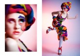 glamour-studio Stylizacja i make up: Zuza Kulawiak