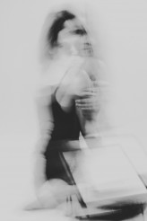 dont_get_me_wrong Fotografia eksperymentalna

Modelka : Paula

Wykonane w ramach : Pracowni audiowizualnej



© 2024