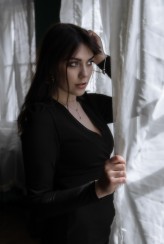 Jarcenty Modelka - Valentyna Sheiko
