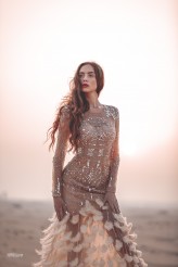 arf Dubai desert shoot
model Agata Konieczny

