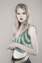 blioness modelka-Adriann Matczyńska FASHION COLOR,zdjęcia-Marek Kowalski FOTO STUDIO BRODWAY 15,clothes-Fashion Boxes,hair-tgj & blioness