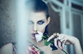 styledesigner PHOTOGRAPHY : Aleksandra Zaborowska 
Make Up & Hair : Koleta Gabrysiak 
Model : Ania / MILK 