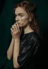 DoOrDie PHOTOGRAPHY: Ula Kóska
MODEL: Klara / United For Models
DESIGNER: Małgorzara Salamon