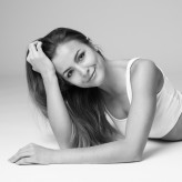 aisyrbag modelka: Aleksandra Guzik