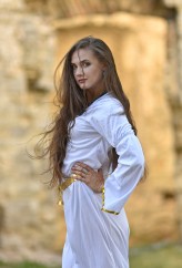 tafel_foto Modelka - Alexandra Nefertari

Zamek w Skale Podolskiej - Ukraina