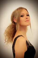 ewelina_ruckgaber                             Sesja dla Alfaparf Milano Warsaw- Hair Stylist Salony Fryzjerskie            