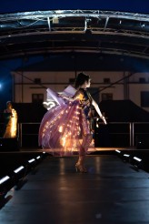 JulaS Fashion Designer: Sabina Burek
Make-up: Sabina Piotrowska
Hair: Mobilny Fryzjer Dosia
Fot. Dawid Hłouszek 