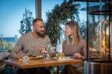 scorpion88 Sesja zdjęciowa dla Miasta Sopot