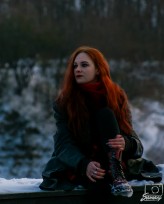 Samael443556                             Dominika, zdjęcie robione starym, poczciwym Sony Alpha A300.             