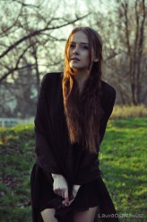 Edyta506 Fotograf: Laura Osakowicz
Modelka: Edyta Kobylińska
Miejsce sesji: Siedlce
