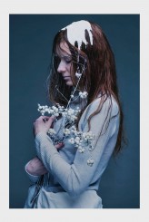 DominikaDzieniszewska                             Modelka: Ewelina Marciniak            