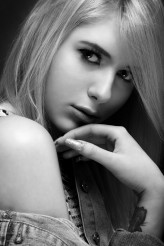 DarkGrayStudio Modelka: Eliza