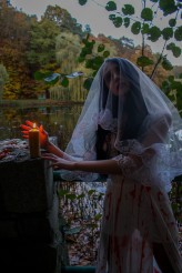 kasiaforyszewska Dead bride
Martwa panna młoda