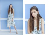 anet_v model: Julie | HOOK 