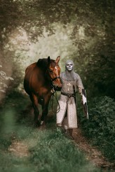Fanzlohvonobzyldz                             Baldwin Trędowaty ... 
Koń Herman wł. Monika Zastrzeżyńska-Rychwalska
 Stajnia Ruda Popas 
Fot: Kamil Widuch @Grubaklisza            