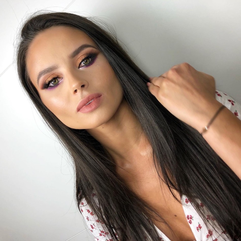 AnitaPrzybylskaMakeup