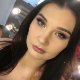 karolinapolakmakeup            