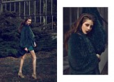 bomoje                             Photo: Dastin Kouhan Photography
Model: Ewelina Krzak
Mua/Hair: Kinga Tyborska-Bednarek / MUA
Coat: HoF - Kreatywny Butik
Stylist: Izabella Krutul Fashion Stylist            