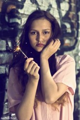 galactical                             http://www.facebook.com/AlicjaKossakPhotography            