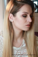 AleksandraJ mod. Paula I.
make-up: Mobilne Studio Makijażu i Paznokci Joan