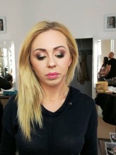 Claudia-makeup