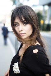 matyldacianciara fotograf: Asia Polerowicz 
modelka: Natalia Kozanecka
