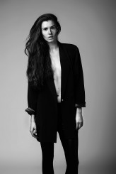 dwawjednym                             modelka: Weronika / A S Managment            