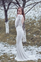 Babelkaa #model #winter #photomodel