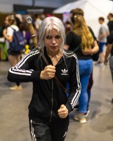 MzjPhotographer                             Fotorelacja cosplay, portret, wydarzenie - Pyrkon 2024, Poznań.            