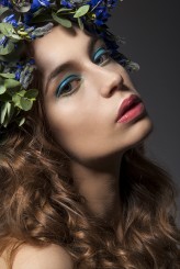 missnevermind [Fairy Tale] Beauty Editorial