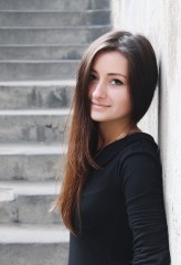Paulina-Sobieraj Mod. Lucyna Goska