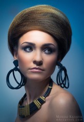 mateuszk hair&make-up: Salon Fryzur i Stylizacji Anna Chołota