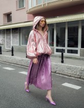 PatriciaStylist Street style, styling by me:)
