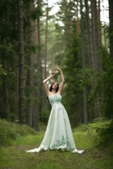 Annisa Elven Queen
Fotograf: Kobiecość w obiektywie
MUA&Hair: Barbara Syjczak