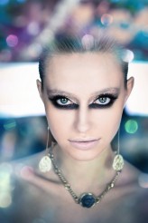 nadziejewiec                             Makeup Trendy Zima 2013/2014            