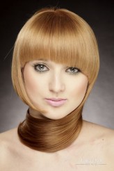 magda.pe                             mod. Jana, wlosy Bogna Hair Designe            