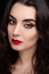 kmrowiec mua Wiktoria Barglik Make-up (Artist Astral Make-up)
fot Natalia Kisielewska