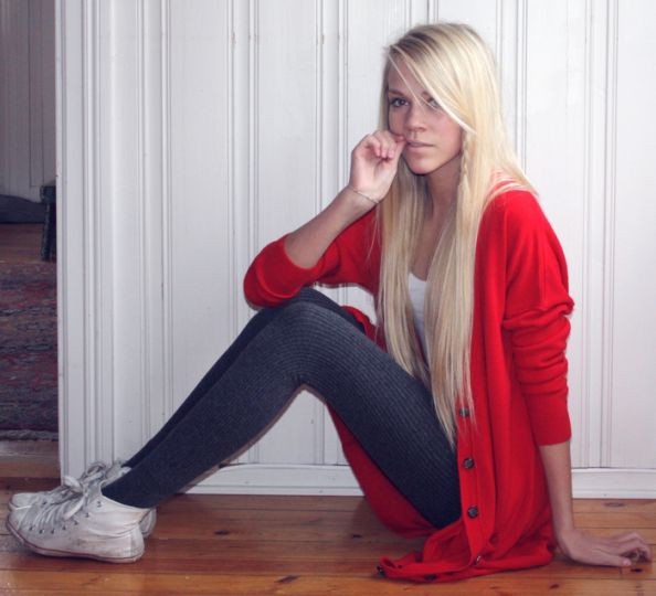Блоггер на проекте большие девочки Zdjęcie z portfolio Oliwia J. (olliv) Amatorskie 1413737 - maxmodels.pl