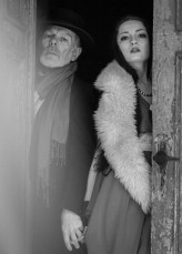 schody_do_nieba .... aktorzy bardzo dramatyczni
Majowka Fotograficzna White Alice 2014