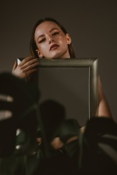 neat-studio                             freckles&monstera

model: Paulina Hormańska            