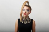 anesja Photographer: Grzegorz Suder
Model: Katarzyna Gorlej
Jewelry: Lapis lazuli - błękitne złoto Afganistanu
MUA and hair: Anna Wacnik