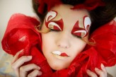Formidable20 Fryzura, Make up i zdjęcia Monika Zbyszewska Maku up Artist
modelka: Asia Izdepska — z użytkownikiem Asia Izdepska.