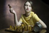 zbyj Gambit Królowej