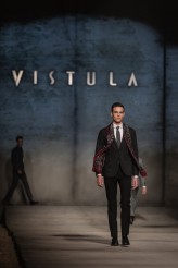 konradnida Vistula Fashion Show 2014-/15 FW.