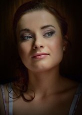 KasiaIH makijaż; Katarzyna Iwona Haponiuk
modelka: Klaudia Chudzik
fotografia: Anna Antoń
