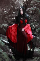 ladyhypnotica * vampire queen *